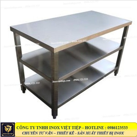 Bàn chặt nhà bếp