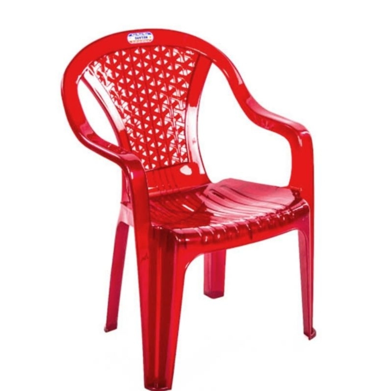 GHẾ BÀNH NHỰA DUY TÂN