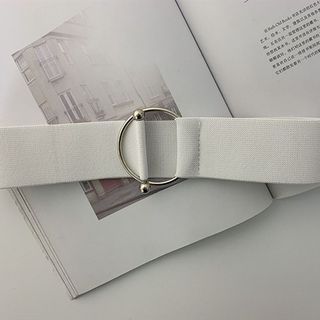 Thắt lưng mặt tròn dễ thương