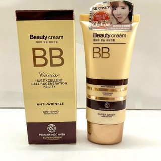 Kem nền BB beauty cream mayfiece