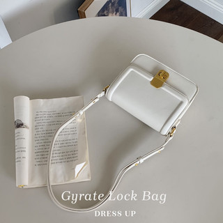 Túi xách GYRATE LOCK BAG