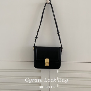 Túi xách GYRATE LOCK BAG