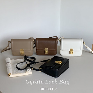 Túi xách GYRATE LOCK BAG