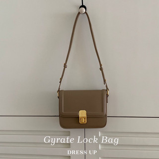 Túi xách GYRATE LOCK BAG