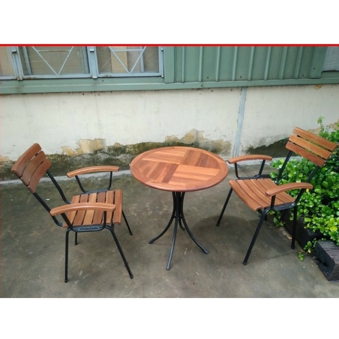 BÀN - GHẾ FANSIPAN GIÁ RẺ