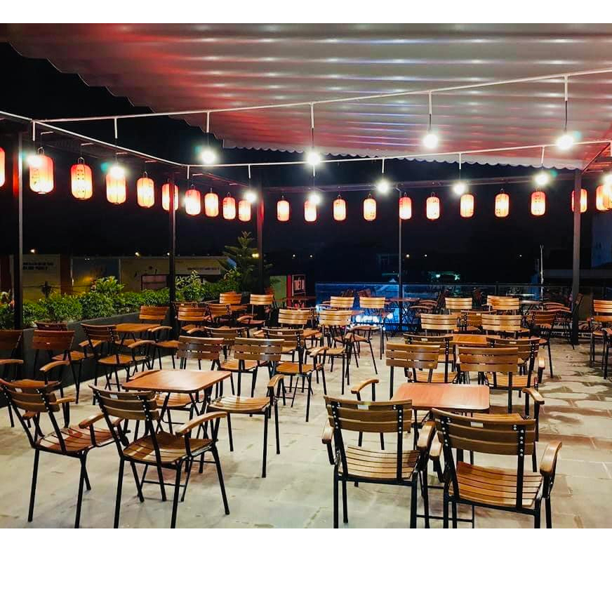 BÀN - GHẾ FANSIPAN GIÁ RẺ