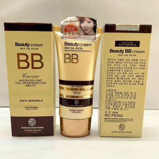 Kem nền BB beauty cream mayfiece