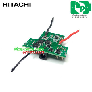 Mạch Adapter Hitachi 14.4V (HongPhuong)