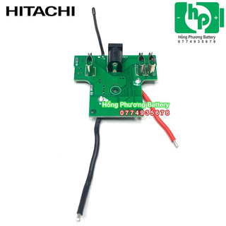 Mạch Adapter Hitachi 14.4V (HongPhuong)