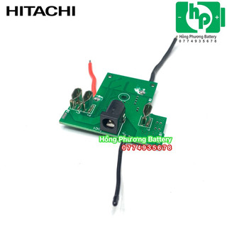 Mạch Adapter Hitachi 14.4V (HongPhuong)