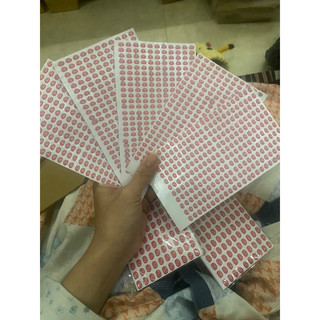 Mũi Heo/ Miệng Búp Bê 3D