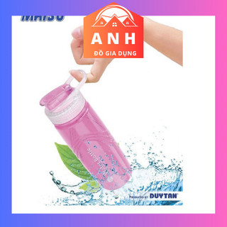 Bình nước thể thao nhựa Duy Tân Matsu dung tích 700ml 1000ml