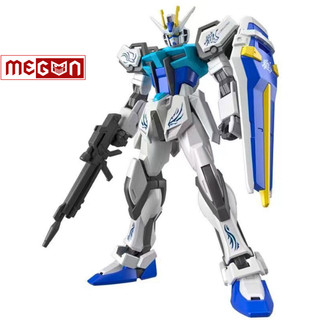 Mô hình lắp ghép strike entry grade 6610 eg 1/144 phiên bản màu xanh, cam đồ chơi lắp ráp ghép hình mô hình megun