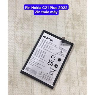 Pin nokia c21 plus 2022, wt510