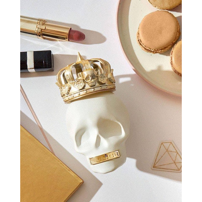 Nước hoa 𝐏𝐨𝐥𝐢𝐜𝐞 𝐓𝐨 𝐁𝐞 𝐐𝐮𝐞𝐞𝐧 𝐄𝐃𝐏 fullbox 40ml