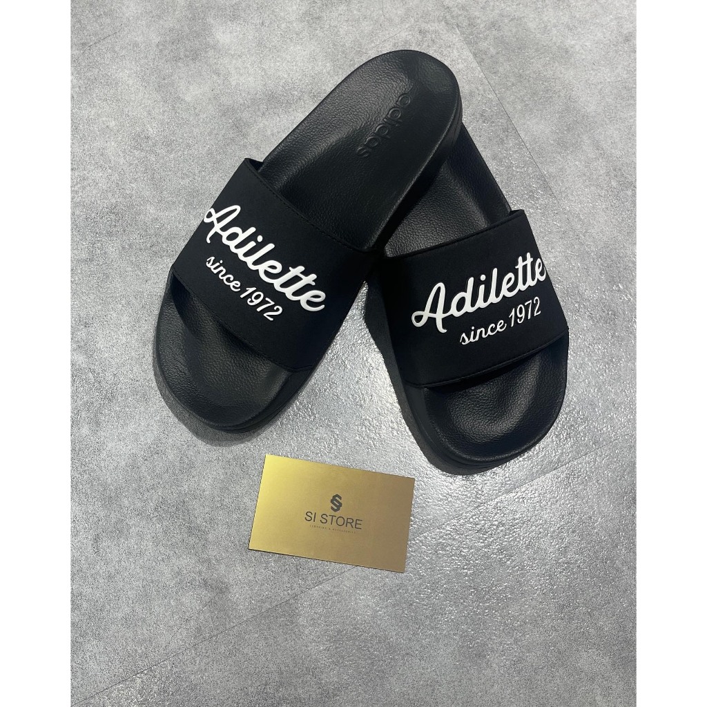 TỔNG HỢP NHỮNG MẪU DÉP ADIDAS SIÊU HOT