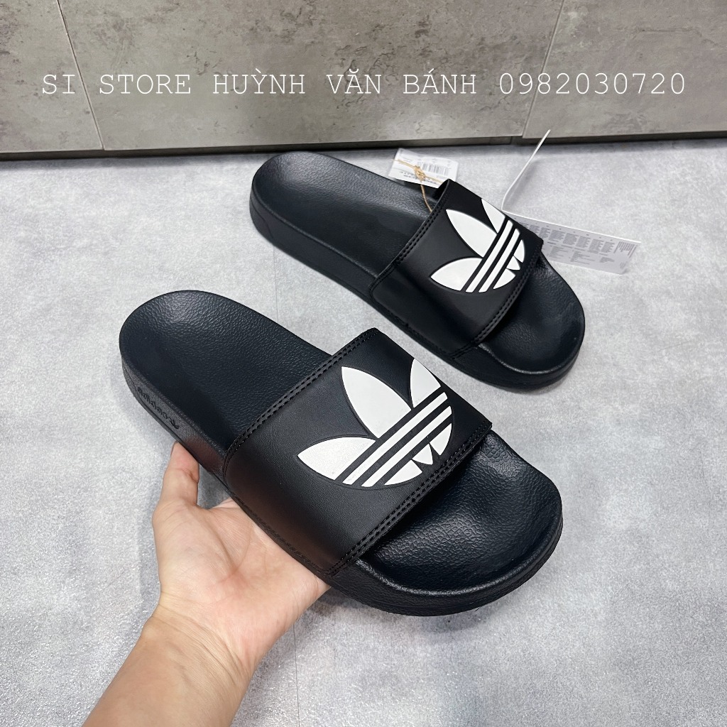 TỔNG HỢP NHỮNG MẪU DÉP ADIDAS SIÊU HOT