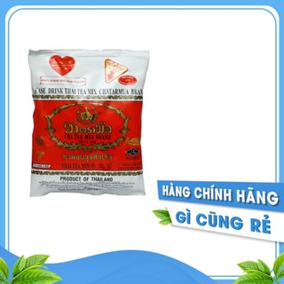 Trà Thái Xanh - Đỏ Thái Lan