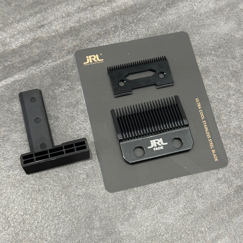 Lưỡi Tông Đơ JRL Onyx / Lưỡi JRL Fade