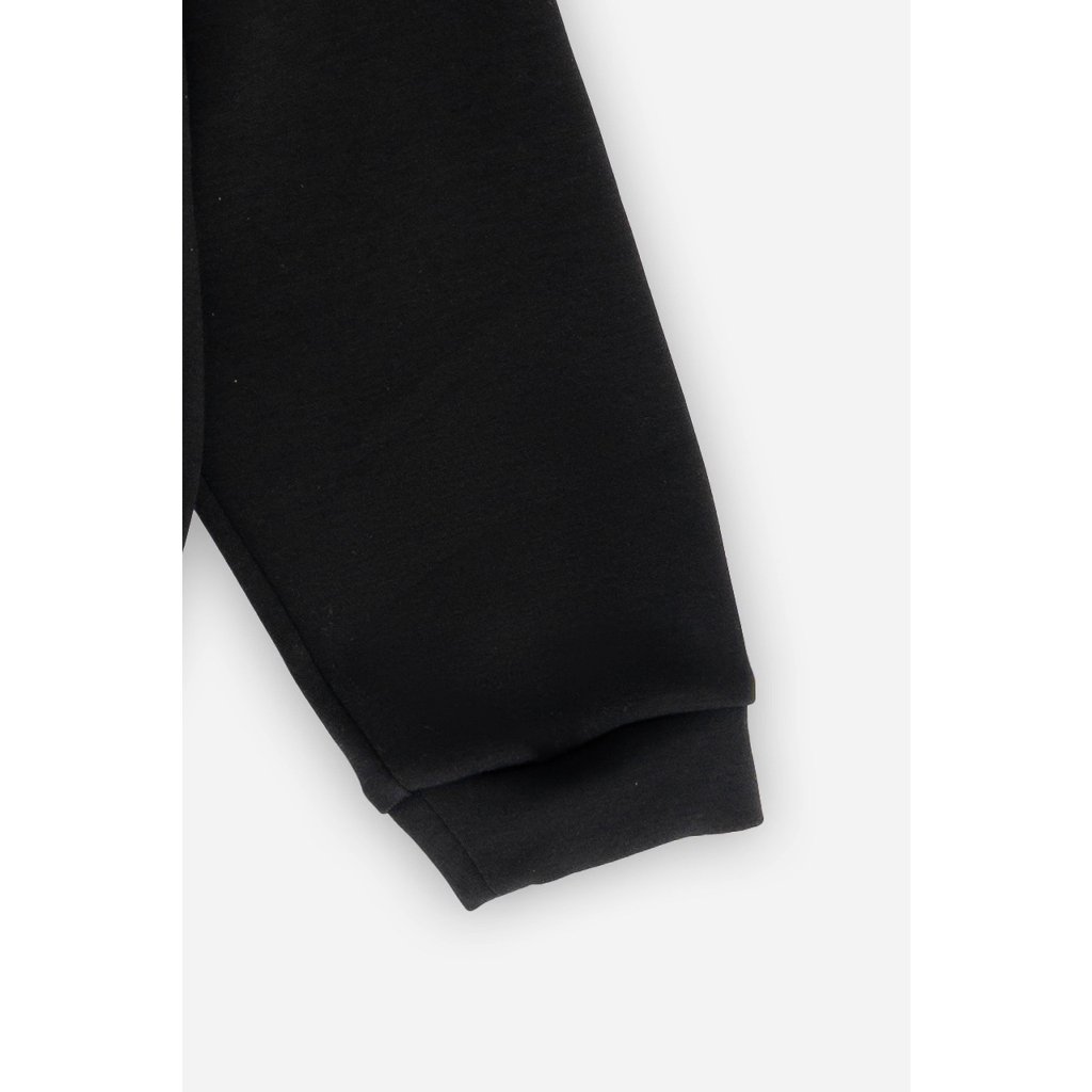 Áo khoác nỉ nam VIỆTBROTHERS thêu chữ B 231ANA15