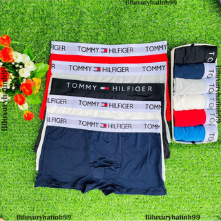 Quần lót đùi nam, quần sịp đùi nam, boxer thun lạnh tm sang trọng quần sịp nam thun lạnh co dãn 4 chiều, mềm mịn
