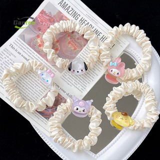 🧚🏻‍♀️ganten🧚🏻‍♀️sanrio dây cột tóc co giãn hình hoạt hình dễ thương