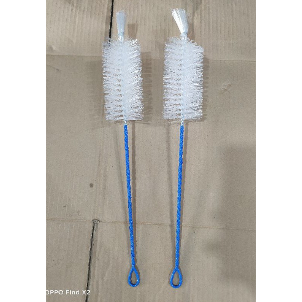 【COMBO 2/5/10 CÁI】  Cọ Rửa Xe- Chà Lốc Máy -Cọ Xúc Chai Lọ - 【CỌ ĐUÔI CHÓ】  🍀 sieuthitumo🍀 【TÙY CHỌN PHÂN LOẠI】C20