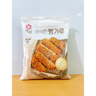 Beksul - bột chiên xù hàn quốc 450g - 빵가루