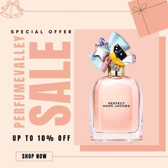 Nước hoa MJ Perfect 100ml-perfume.valley