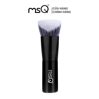 Cọ Đa Năng MSQ Black Weasel Magic Traceless Foundation Brush