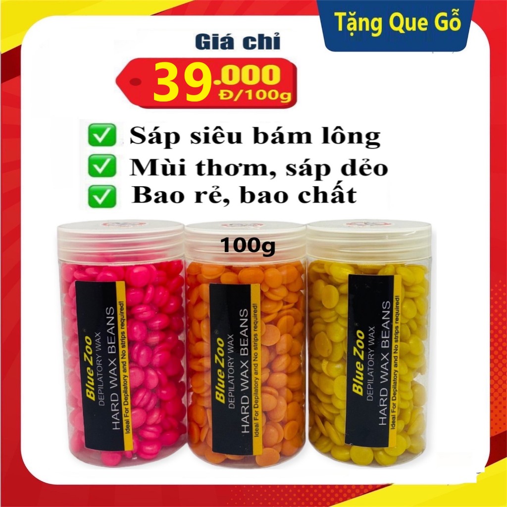 Sáp wax lông cao cấp siêu bám   SIÊU DƯỠNG