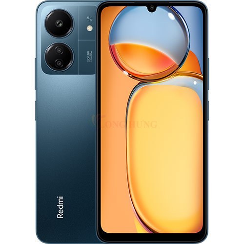 Điện Thoại Xiaomi Redmi 13C 6GB/128GB Chính Hãng - Bảo Hành 18 Tháng