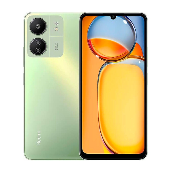 Điện Thoại Xiaomi Redmi 13C 6GB/128GB Chính Hãng - Bảo Hành 18 Tháng