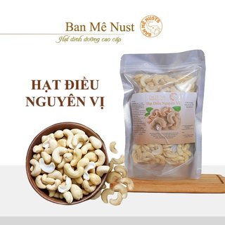 Hạt điều tươi bình phước vỡ đôi