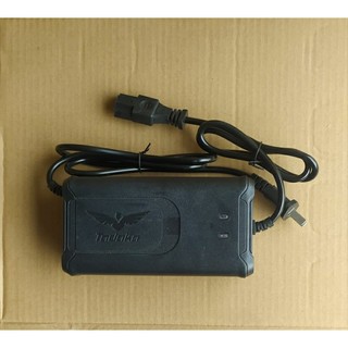 Sản phẩm Sạc xe đạp điện 48V-20AH ( Dùng cho xe 133S,Pega, Zoomer, Vespa, ... xe dùng 4 bình ắc quy to 12V-20AH