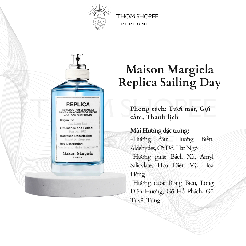 Chính hãng Nước hoa chiết 10ml repl.ica matcha ,by the fireplace 10ml tươi mát Thơm house -C26