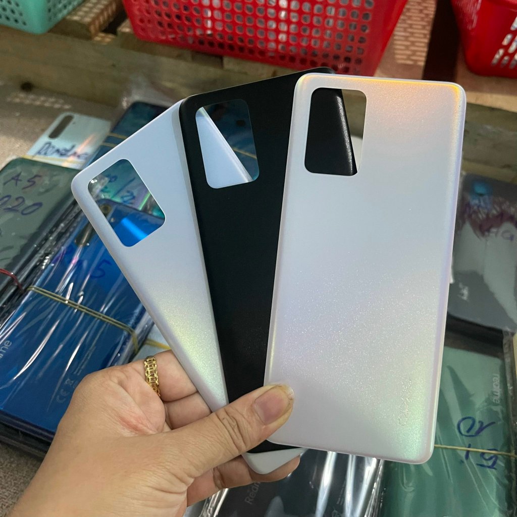 Nắp lưng đậy pin oppo A95 4G
