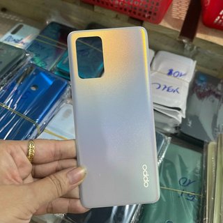 Nắp lưng đậy pin oppo A95 4G