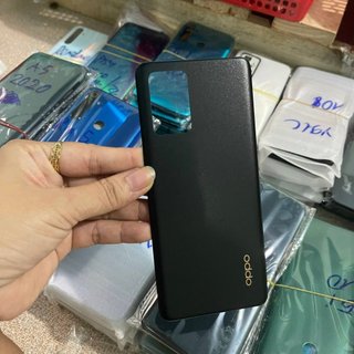 Nắp lưng đậy pin oppo A95 4G