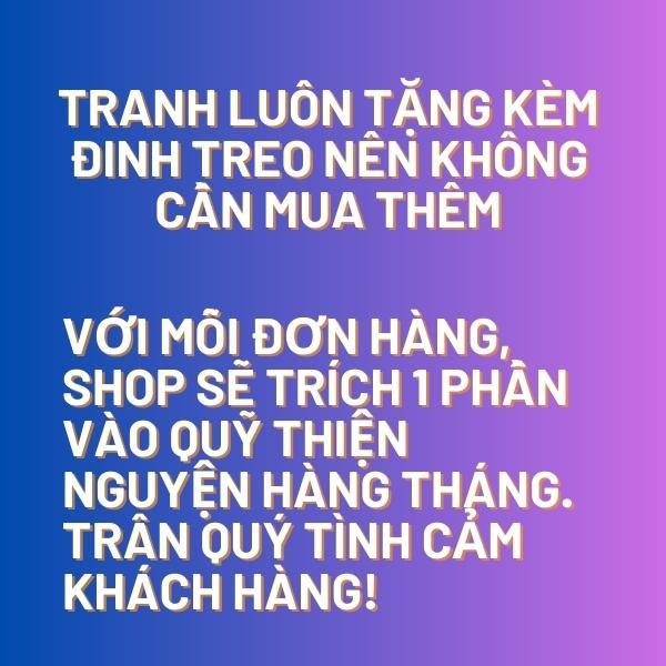 Tranh treo tường slogan tạo động lực làm việc trang trí văn phòng treo