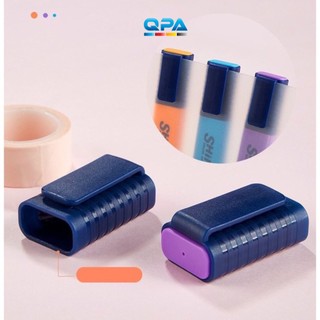 Combo 5 Bút Dạ Quang ShiNing Baoke MP4904