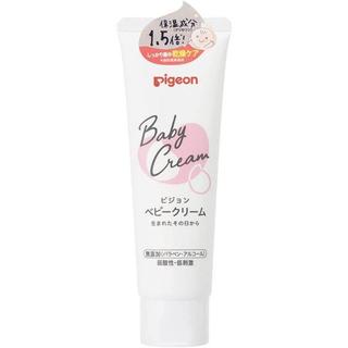 Kem dưỡng ẩm cho bé sơ sinh pigeon chống nẻ, bong tróc da