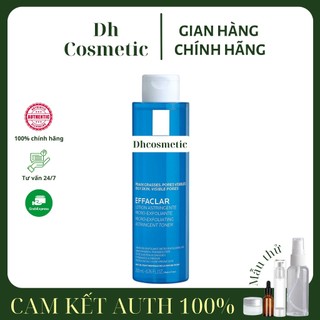 Nước hoa hồng LRC dành cho da dầu, da mụn 200ml
