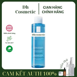 Nước hoa hồng LRC cho da nhạy cảm 200ml