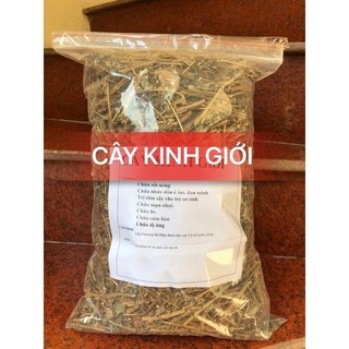1kg Cây Kinh Giới phơi khô sạch.thơm nhà làm