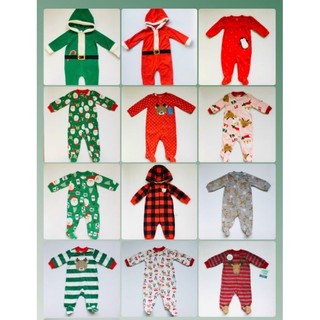 Body nỉ hàng xuất dư cho bé từ 0-36m