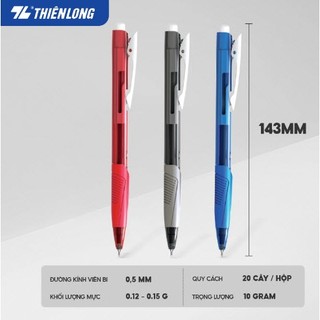 Bút Bi THIÊN LONG TL-095 - Laris