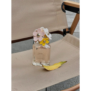 Chai full 75ml nước hoa Daisy eau de so fresh