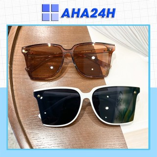 MẮT KÍNH MÁT NAM NỮ CHỮ V CAO CẤP SÀNH ĐIỆU THƠI TRANG AH1308