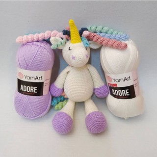 LEN YARNART ADORE Thổ Nhĩ Kì (CHỐNG XÙ-BAO MỀM MỊN)
